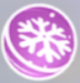 Freeze The character cannot attack or cast spells. When becoming frozen, all stacks of poison, burn, and bleed are removed, but the character is not immune to damage from them if they are added again while frozen.
